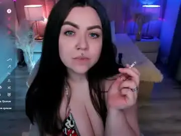 Chaturbate Nude Webcam of ashton_heidi