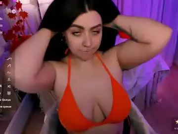 Chaturbate Adult Video Chat of ashton_heidi