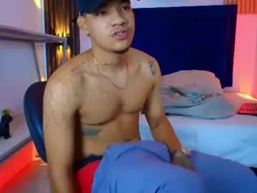 Chaturbate Adult Webcam of bick_jhonn