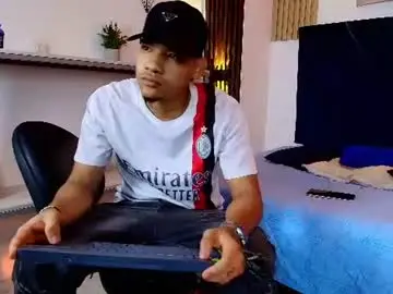 Chaturbate Adult Webcam of bick_jhonn