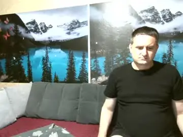 Chaturbate Sex Cam of bimankleo