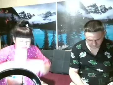 Chaturbate Live Sex Cam of bimankleo