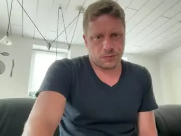 Chaturbate Nude Webcam of chris164