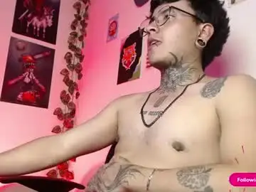 Chaturbate Free Porn Cam of dannteftm