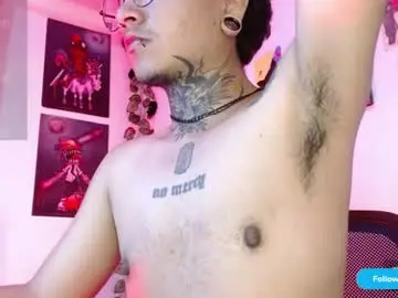 Chaturbate Live Porn of dannteftm