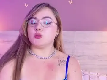 Chaturbate Free Porn Cam of elenagilbert2