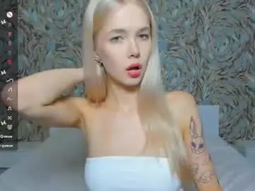 Chaturbate Live Porn of eshcka