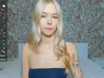 Chaturbate Live Porn of eshcka