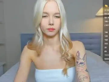 Chaturbate Adult Video Chat of eshcka