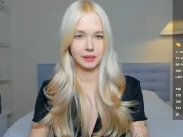Chaturbate Sex Cam of eshcka