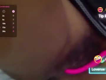 Chaturbate Watch Live Sex Cams of fluffykittyhole