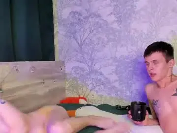 Chaturbate Nude Webcam of guess_couple