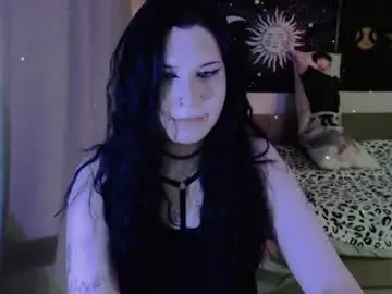 Chaturbate Live Sex of iintimate_flesh