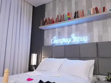 Chaturbate Best live sex cam show of jeangreybianca