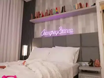 Chaturbate Best Webcam of jeangreybianca