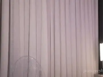 Chaturbate Best live sex cam show of jeangreybianca