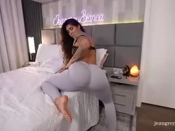 Chaturbate Watch Live Sex Cams of jeangreybianca