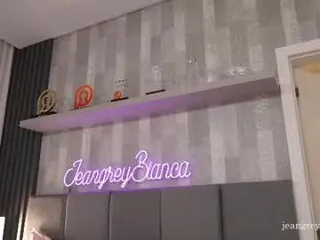 Chaturbate Adult Video Chat of jeangreybianca