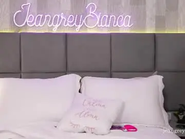 Chaturbate Free Live Porn of jeangreybianca