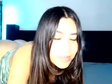 Chaturbate Live Sex Cam of jeinsssgreys