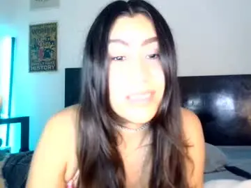 Chaturbate Best live sex cam show of jeinsssgreys