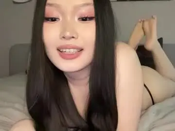 Chaturbate Sex Chat of jennie_yung