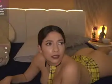 Chaturbate Watch Live Sex Cams of johana_fox_