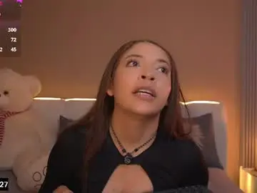 Chaturbate Live Sex Cam of johana_fox_