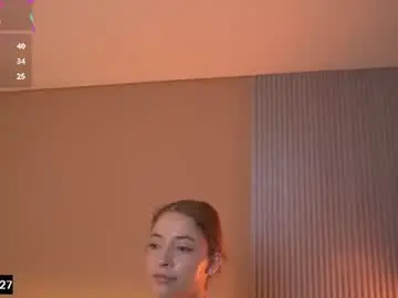 Chaturbate Live Porn of johana_fox_