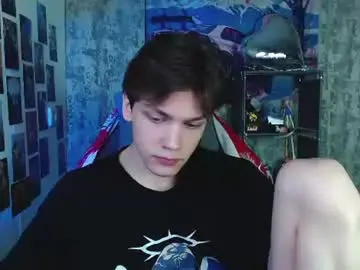 Chaturbate Sex Cam of kevin_joestar