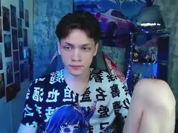 Chaturbate Sex Chat of kevin_joestar