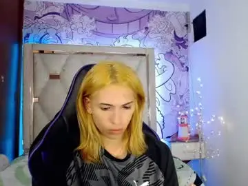 Chaturbate Live Sex of larry_craft