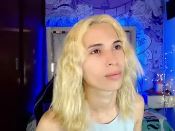 Chaturbate Live Sex Cam of larry_craft