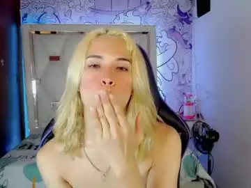 Chaturbate Nude Webcam of larry_craft
