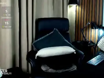 Chaturbate Best live sex cam show of martin_colby05