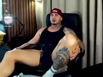 Chaturbate Watch Live Sex Cams of martin_colby05