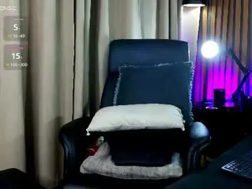 Chaturbate Live Sex of martin_colby05