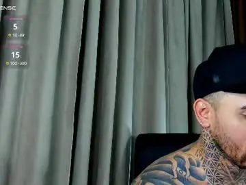 Chaturbate Watch Live Sex Cams of martin_colby05