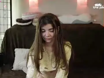 Chaturbate Live Sex Cam of mary_shake
