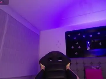 Chaturbate Sex Chat of melanny_petite