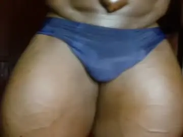 Chaturbate Sex Cam of musclegodsammy23