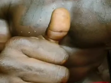 Chaturbate Private Sex Chat of musclegodsammy23