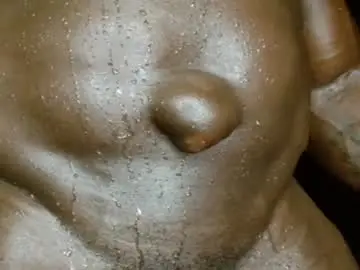 Chaturbate Live Sex Cam of musclegodsammy23