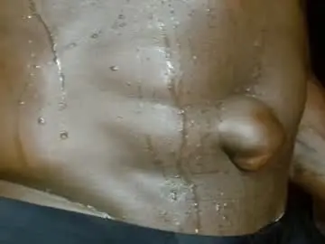 Chaturbate Sex Cam of musclegodsammy23