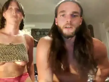 Chaturbate Sex Cam of nezuko3