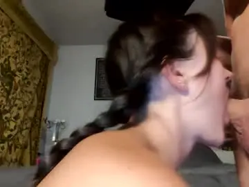 Chaturbate Best live sex cam show of nezuko3