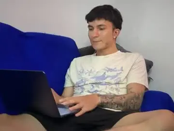 Chaturbate Adult Webcams of nico_bellini