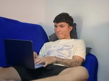 Chaturbate Adult Webcams of nico_bellini