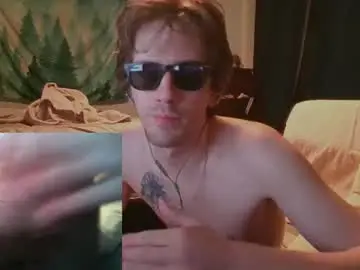 Chaturbate Nude Webcam of nolan_fox