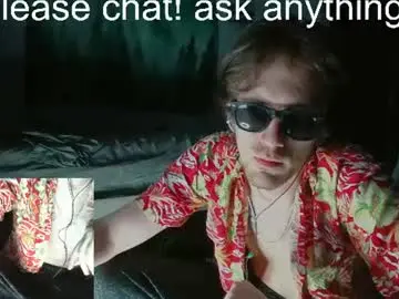 Chaturbate Live Porn of nolan_fox